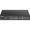 Šakotuvas D-Link DGS-1100-24V2/E
