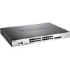 Šakotuvas Jungiklis D-Link DWS-3160-24PC