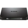 Šakotuvas D-Link GO-SW-16G/E