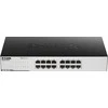 Šakotuvas D-Link GO-SW-24G/E