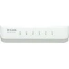 Šakotuvas Jungiklis D-Link GO-SW-5E / E