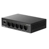 Šakotuvas Switch D-Link Przełącznik 5-portowy DES-105/V/E
