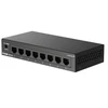 Šakotuvas Switch D-Link Przełącznik 8-portowy DES-108/V/E