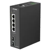 Šakotuvas Switch D-Link DIS-210G-06