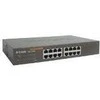 Šakotuvas Jungiklis D-Link DGS-1016D / E