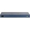 Šakotuvas Dahua Technology Komutatorius POE CS4220-16GT-190 16 prievadų + 2 x UPLINK + 2 x SFP DAHUA