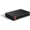 Šakotuvas SWITCH POE SG1006P 4 PRIEVADŲ DAHUA
