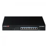 Šakotuvas EdiMax edimax technology valdomas komutatorius Edimax TGS-3109PLX Web Smart 8x2,5GbE PoE++ 1x10GbE SFP+ Uplink