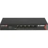Šakotuvas Edimax Switch GS-3005P Web Management, Desktop, 1 Gbps (RJ-45) jungtys kiekis 5, PoE+ jungtys kiekis 4, Maitinimo tipas Vienvietis