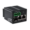 Šakotuvas Jungiklis Exsys EX-62010 PoE-SFP