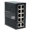 Šakotuvas Komutatorius Exsys EX-62026PoE