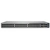 Šakotuvas „Juniper EX4100-F-48P Extreme Networks“ tinklo jungiklis, „PoE“ palaikymas, 1U, pilkas
