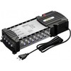 Goobay Multiswitch Sat 5 įėjimai/12 išėjimų