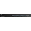 Šakotuvas Perjungti GrandStream Grandstream Networks GWN7832 tinklo nuorodas Tvarkomas L3 10G Ethernet (100/1000/10000) Pilka