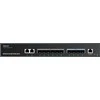 Šakotuvas Switch GrandStream Grandstream Networks GWN7830 łącza jungiama į tinklą Zarządzany L3 Gigabit Ethernet (10/100/1000) Pilka