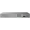 Šakotuvas Switch GrandStream Grandstream GWN 7801P PRO POE 8GE 2xSFP 2,5GB/s zarządzalny switch L2++