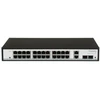 Šakotuvas Hikvision SWITCH POE TC-P3S028 SPEC:G/2422/AT/280 24-PORTOWY SFP TIANDY