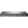 Šakotuvas Hewlett Packard (HP) HPE Aruba 2930F 48G 4SFP+ Swch Aruba 2930F 48G 4SFP+ Swch EU en