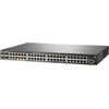 Šakotuvas Hewlett Packard (HP) Hp Enterprise HPE Aruba 2930F 48G PoE+ 4SFP+ jungiklis