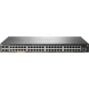 Šakotuvas Hewlett Packard (HP) HPE Aruba 2930F 48G 4SFP Swch Aruba 2930F 48G 4SFP Swch EU en