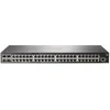 Šakotuvas Hewlett Packard (HP) HPE Aruba 2930F 48G PoE+ 4SFP Swch Aruba 2930F 48G PoE+ 4SFP Swch EU en