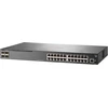Šakotuvas Hewlett Packard (HP) Jungiklis HP Aruba 2930F 24G (JL259A)
