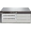 Šakotuvas Hewlett Packard (HP) 5406R 16SFP+ V3 ZL2ITCH-STOCK - IN