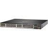 Šakotuvas Hewlett Packard (HP) ARUBA 6300M 48SR5 CL6 POE STOCK - .