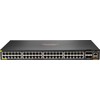 Šakotuvas Hewlett Packard (HP) ARUBA 6200M 48G 4SFP+-STOCK - .