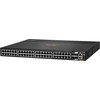Šakotuvas Hewlett Packard (HP) ARUBA 6200M 48G 4SFP+-STOCK - .