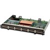 Šakotuvas Hewlett Packard (HP) Komutatorius HPE ARUBA 6400 48P 1G/10G/25G STOCKAS