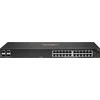 Šakotuvas Hewlett Packard (HP) Jungiklis HP Aruba CX 6100 24G (JL678A)