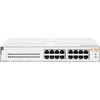 Šakotuvas Hp Enterprise Hewlett Packard (HP) HPE Aruba Instant On 1430 16G Class4 PoE 124W jungiklis