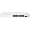 Šakotuvas Hewlett Packard (HP) „Aruba Switch IOn 1830 24G 2SFP“ Europa – anglų k.