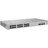 Šakotuvas HUAWEI eKit S220S-24P4JX Gigabit Ethernet (10/100/1000) Obsługa PoE 1U