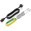 Šakotuvas HUAWEI eKit S220S-24P4JX Gigabit Ethernet (10/100/1000) Obsługa PoE 1U