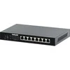 Šakotuvas „Intellinet 561938“ komutatorius 2.5G, 10/100/1000/2500, 8x RJ45 PoE+ 100W