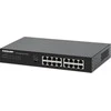 Šakotuvas Intellinet 561815 Switch 16p Gigabit rankinis VLAN