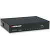 Šakotuvas Intellinet 530347 tinklo komutatorius Gigabit Ethernet (10/100/1000) Juoda
