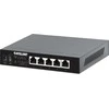 Šakotuvas Intellinet 561921 jungiklis 2.5G, 10/100/1000/2500, 5x RJ45 PoE+ 55W