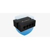 Šakotuvas Lanberg switch DIN-GE4-BT-90W 1xIn 3xOut 1Gb POE extender gigabit ethernet DIN rail