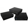 Šakotuvas Lanberg switch light industrial POE 4xBT 4xAT SFP+ETH DIN niezarządzalny fast ethernet
