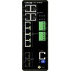 Šakotuvas Switch LANCOM Systems LANCOM IGS-3510XUP