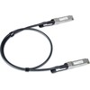 LANCOM Systems LANCOM SFP-DAC40-1m – 40 Gbit/s tiesioginio prijungimo kabelis (DAC) (60176) – 40-45-0902