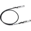 Šakotuvas Jungiklis LANCOM sistemos LANCOM SFP-DD-DAC50-1m (60179) - 40-46-9854
