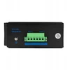 Šakotuvas Logilink NS203 Switch, 8-Port, Gigabit Etherne | Logilink