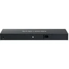 Šakotuvas Switch Mercusys MERCUSYS switch MS128GP (24xGbE,24xPoE+,2xGbE,2xSFP,295W)