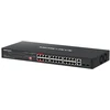 Šakotuvas Switch Mercusys MERCUSYS switch MS128GP (24xGbE,24xPoE+,2xGbE,2xSFP,295W)
