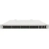 Šakotuvas Jungiklis MikroTik 354-48G- 4S + 2Q + RM