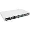 Maršrutizatorius MikroTik CRS812 DDQ 10G Ethernet (100/1000/10000)